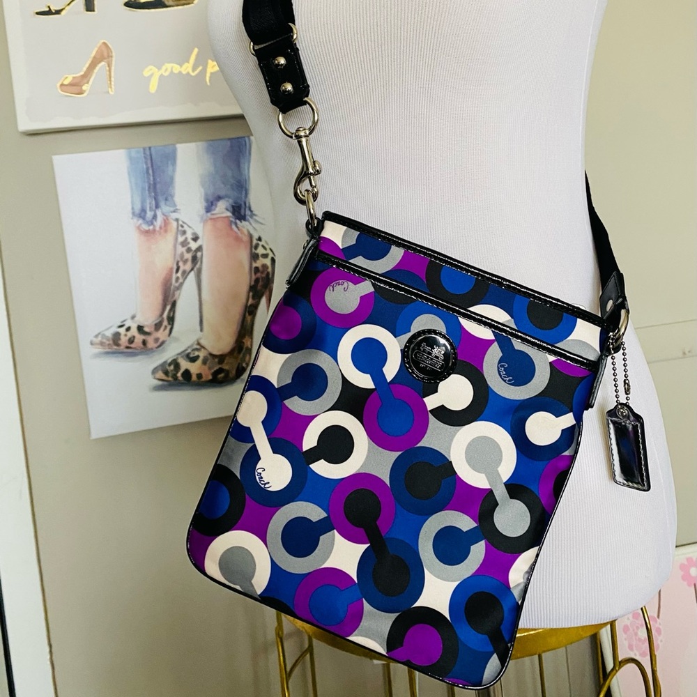 Coach Crossbody purse